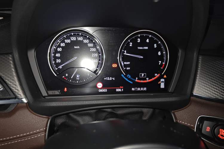 Used BMW X2 2020 sDrive25i Luxury M Sport Package