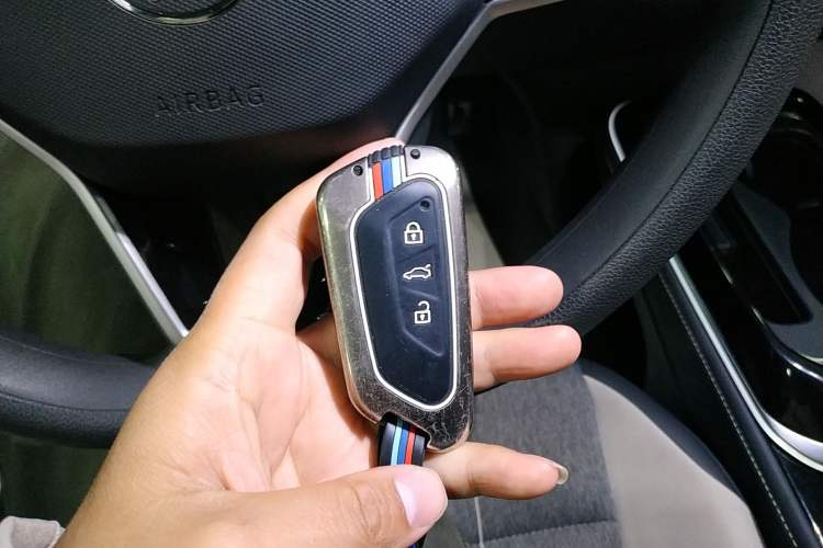 Used Volkswagen ID.4 CROZZ 2022 Pure Edition Limited Edition