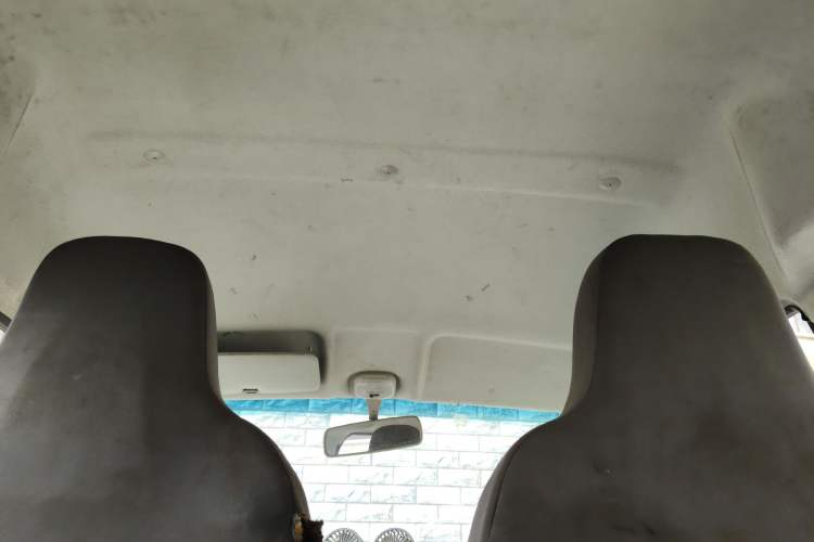 Used Dongfeng Xiaokang K07S 2022 1.3L High-Power Base Version
