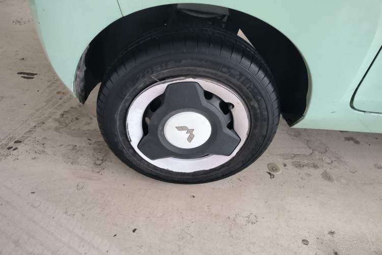 Used Wuling Hongguang MINIEV 2022 Macaron Premium Model – Lithium Iron Phosphate