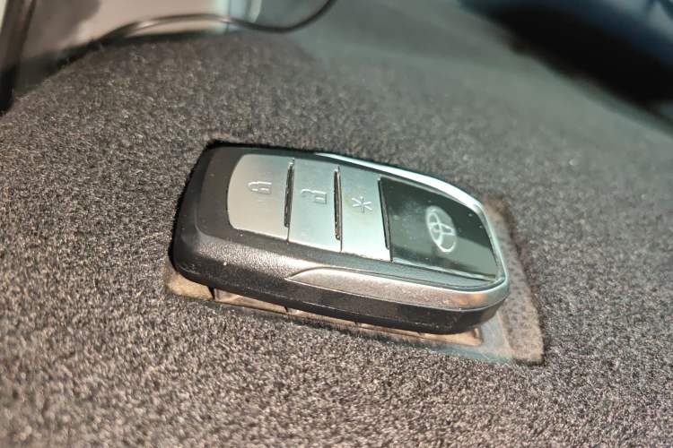 Used Toyota Levin 2014 1.6G CVT Elite Edition