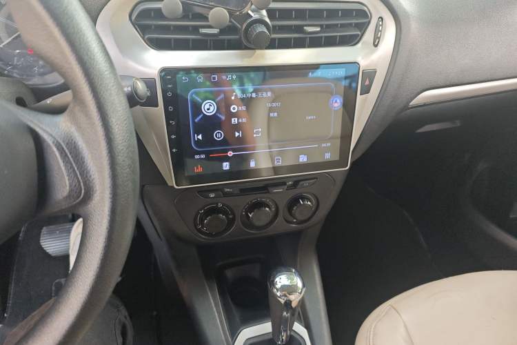 Used Peugeot 301 2014 1.6L Automatic Comfort Edition