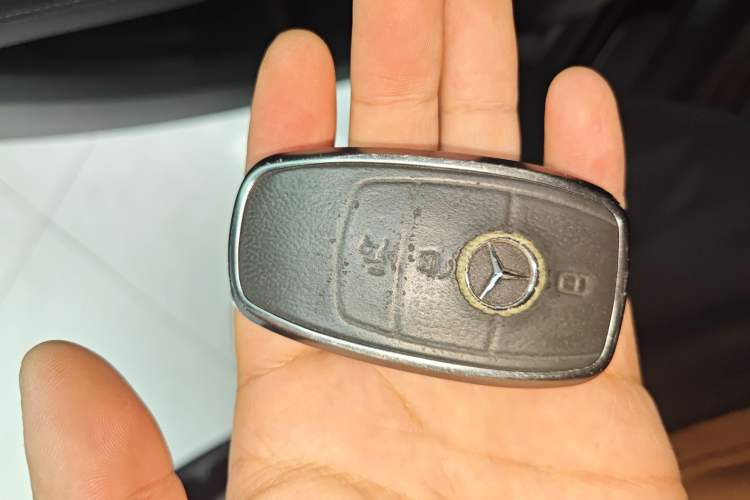 Used Mercedes-Benz GLC 2022 Refreshed GLC 300 L 4MATIC Dynamic Edition Prestige Version Interior 1