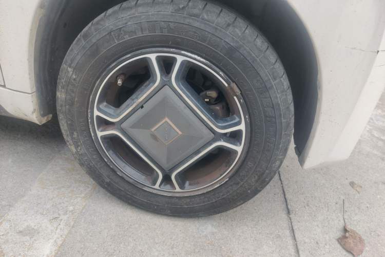 Used Baojun E200 2019 250KM Smart Enjoyment Version