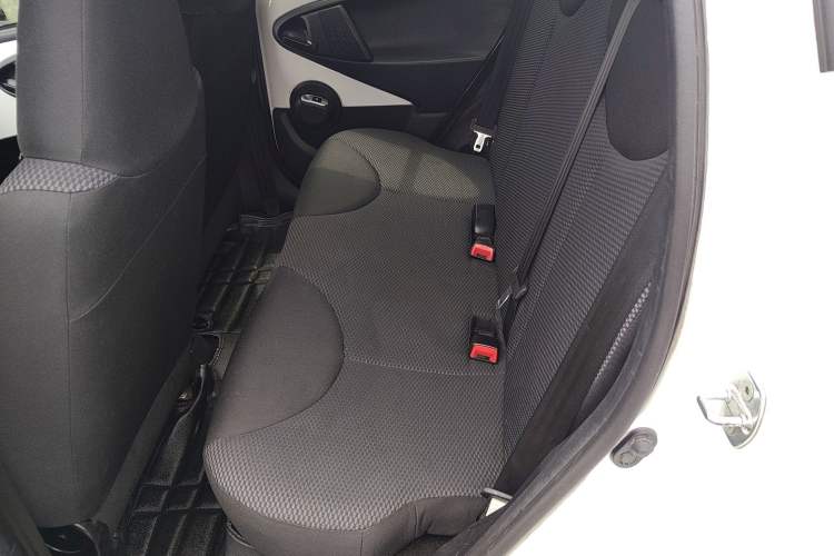 Used BYD e1 2020 Smart Comfort Version
