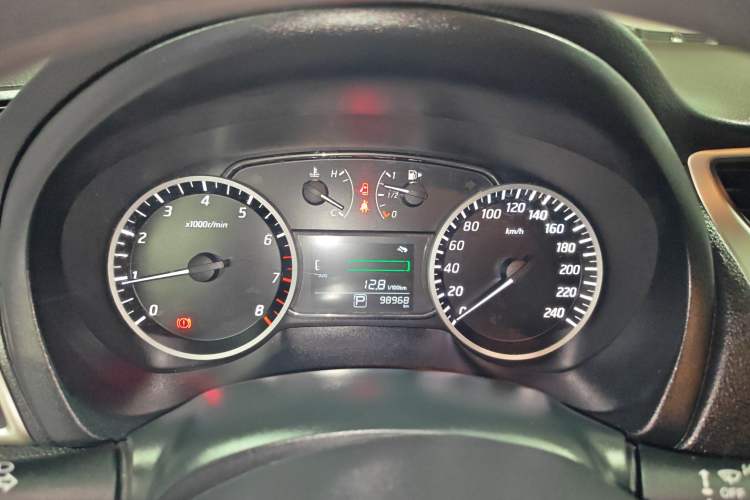 Used Nissan Sylphy 2021 Classic 1.6XE CVT Exclusive Edition
