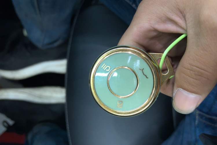 Used NETA V 2022 Chao 400 Lite
