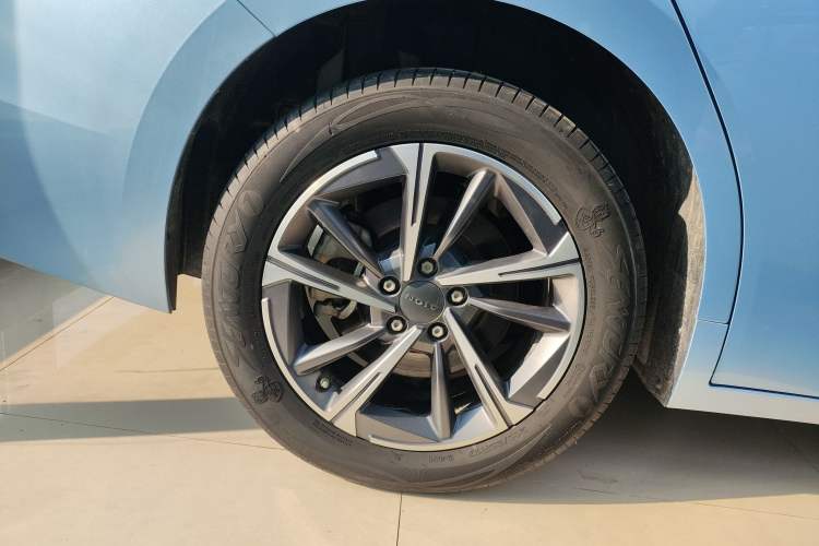 Used AION S MAX 2024 70 Star Edition
