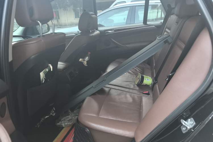 Used BMW X5 2011 xDrive35i Leading Model
