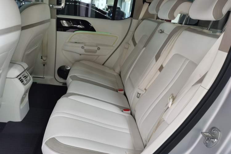 Used Cyberspace Tank 300 2021 2.0T Cyber Tank
