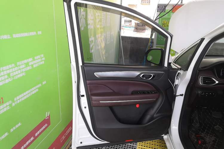 Used GAC Trumpchi M6 2021 PRO 270T Automatic Luxury Edition