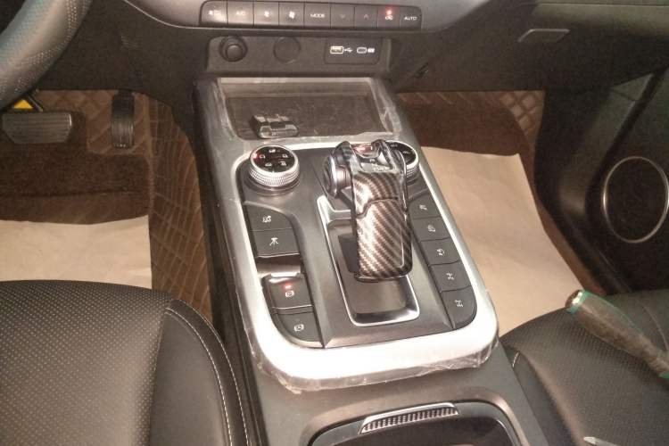 Used Tank 300 2023 Off-Road Edition 2.0T Conqueror