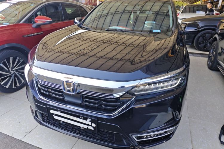 Used Honda Breeze New Energy 2022 ePHEV Prestige Edition