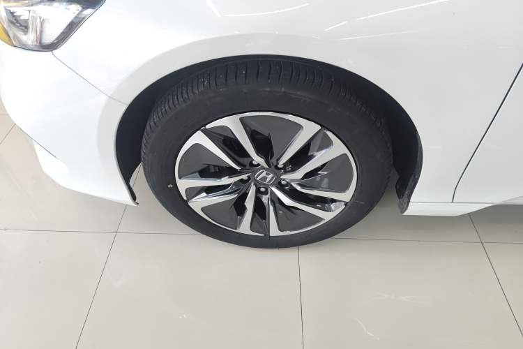 Used Honda Accord 2022 Xing·Hybrid 2.0L Xingling Version
