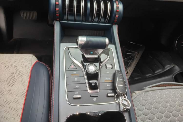 Used BYD Yuan PLUS 2023 Champion Edition 510KM Leading Model
