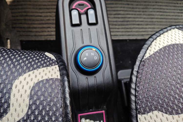 Used Wuling Hongguang MINIEV 2020 Enjoyment Model Lithium Iron Phosphate
