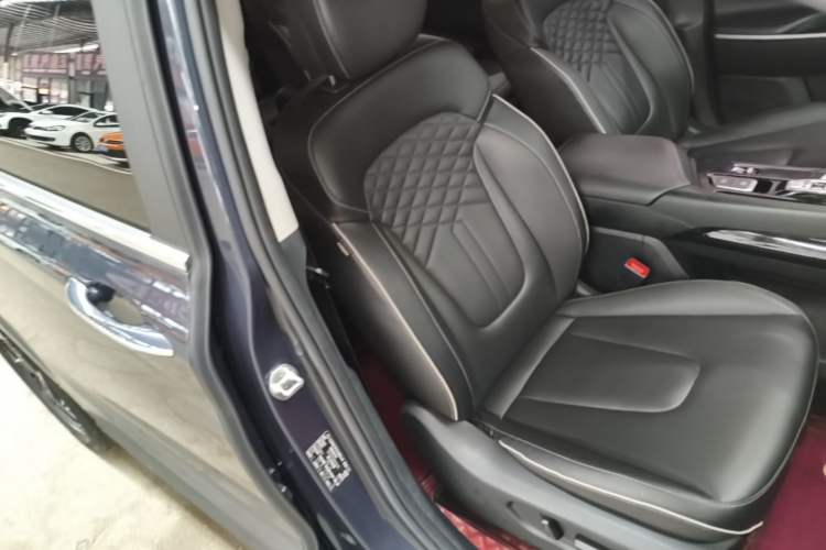 Used Hyundai Custo 2021 380TGDi Smart Luxury Premium LUX
