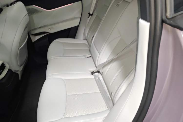 Used XPeng G6 2025 625 Long-Range Max Flagship Edition
