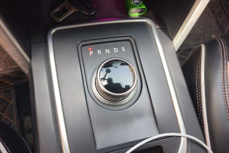 Used Land Rover Discovery Sport 2016 2.0T SE
