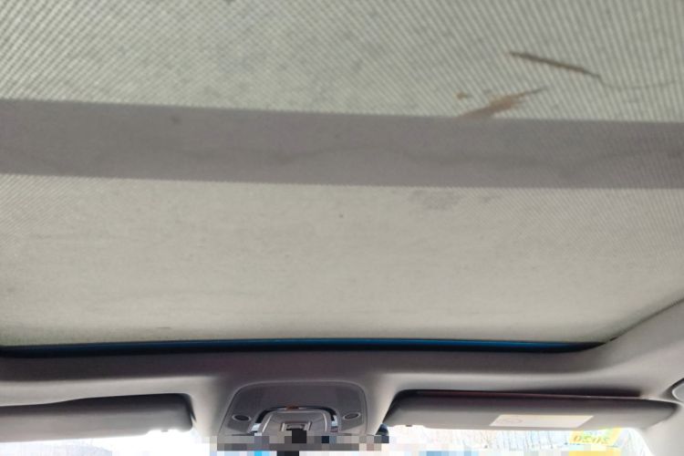 Used Audi A4L 2017 40 TFSI Fashion Model