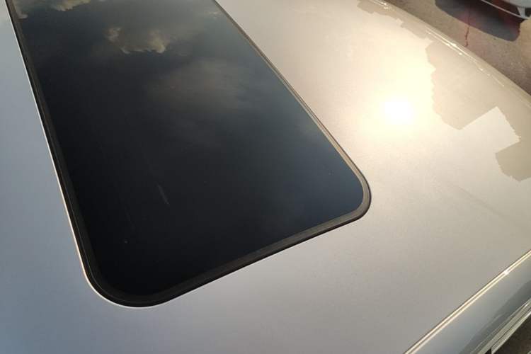 Used Roewe D7 2025 DMH 125km World Champion Edition