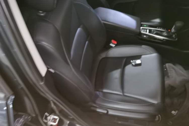 Used Honda Envix 2019 180TURBO CVT Enjoyment Edition China VI