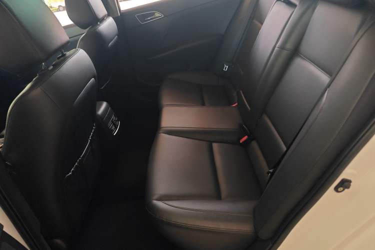 Used Hyundai Mistra 2017 1.8L Automatic Smart GLS China V Standard