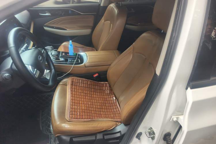 Used GAC Group Toyota iA5 2022 Leading Edition
