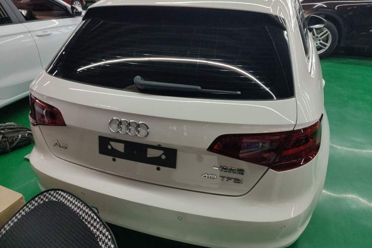 Used Audi A3 2015 Sportback 40 TFSI Automatic Comfort Model