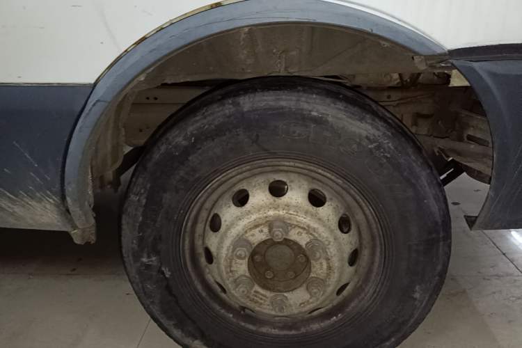 Used Iveco Power Daily 
