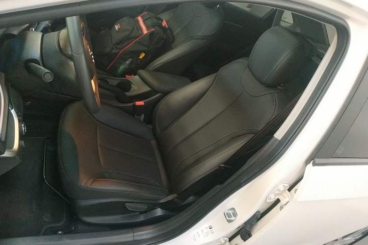 Used Buick GT 2021 Revised Version 1.3T Automatic Mild Hybrid Elite Edition