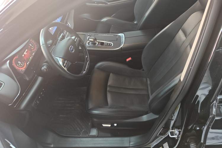 Used AION S 2019 Meizu 630 Safety Smart Drive Edition