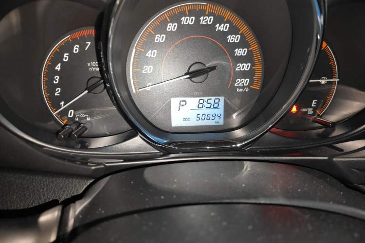 Used Toyota YARiS L Zhi Xuan 2021 1.5L CVT Leading Edition