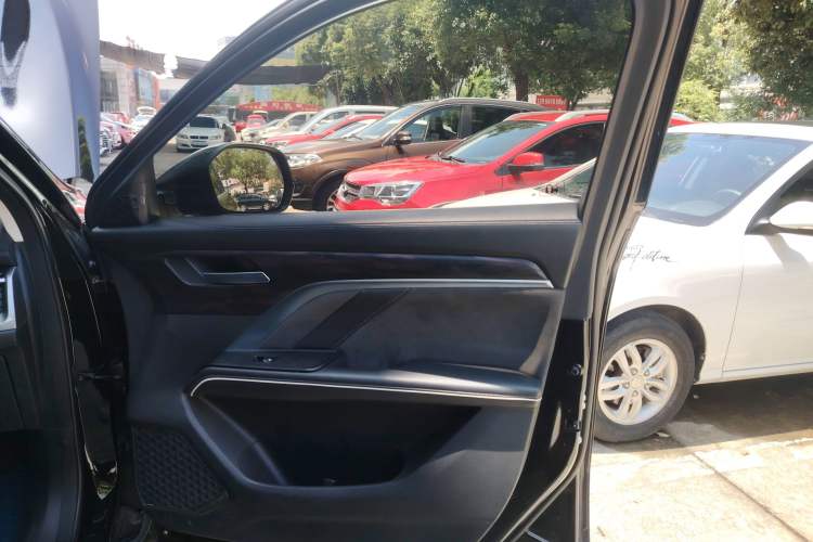 Used Haval H6 2021 National Trend Edition 1.5T Automatic Urban Version