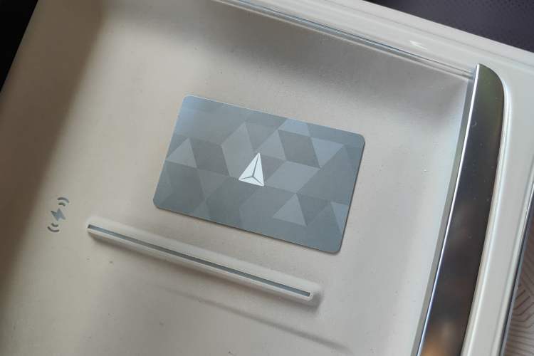 Used Deepal S07 2026 230Ultra with Huawei Qiankun ADS SE Edition