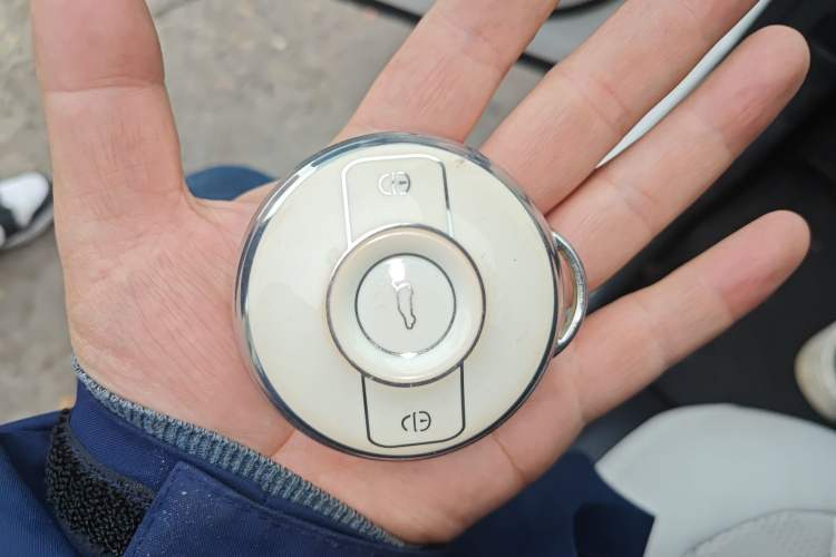 Used smart #1 2023 Pro Edition
