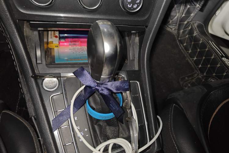 Used Volkswagen Golf 2018 230TSI Automatic Luxury Version