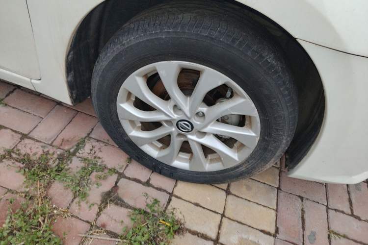 Used Nissan Sylphy 2019 1.6XV CVT Smart Connect Luxury Edition China VI Standard