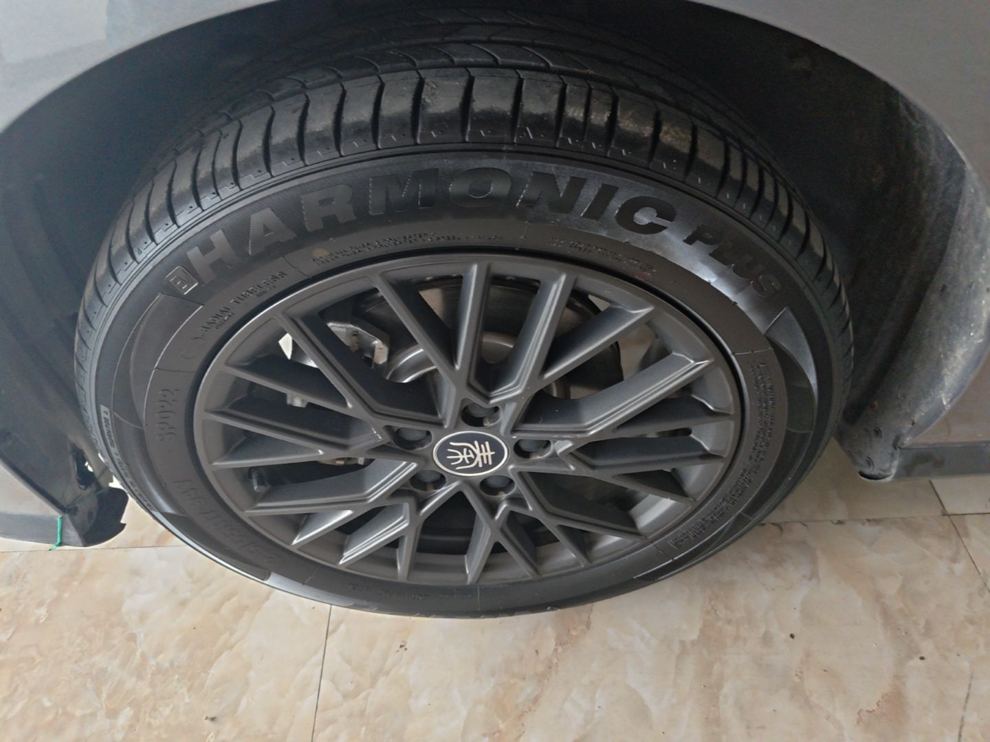 BYD Qin PLUS — снимка 10