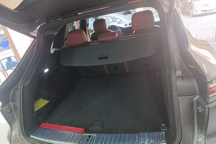 Used Porsche Cayenne 2019 Cayenne 3.0T
