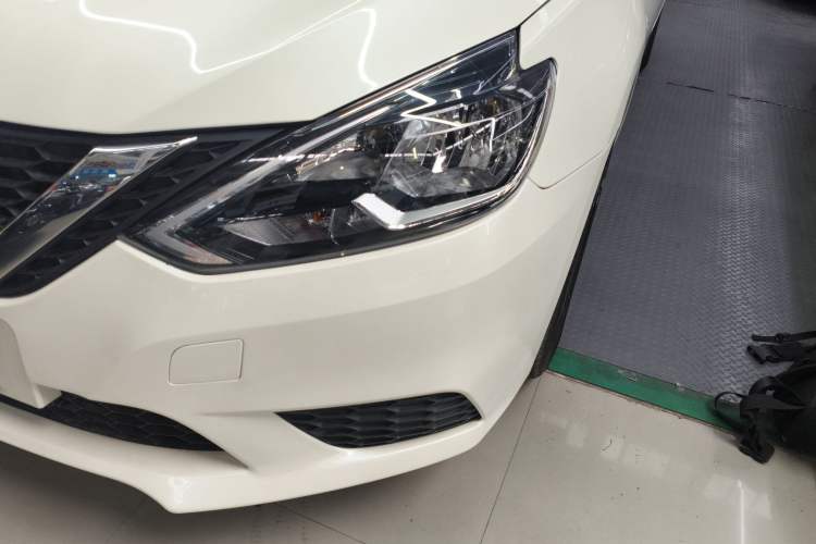 Used Nissan Sylphy 2021 Classic 1.6XE CVT Comfort Edition