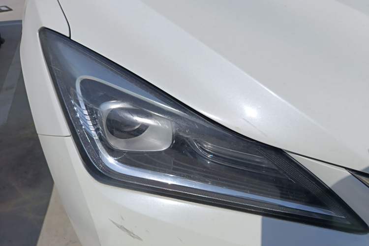 Used CHANGAN Eado 2018 1.6L GDI Automatic LingShang Model