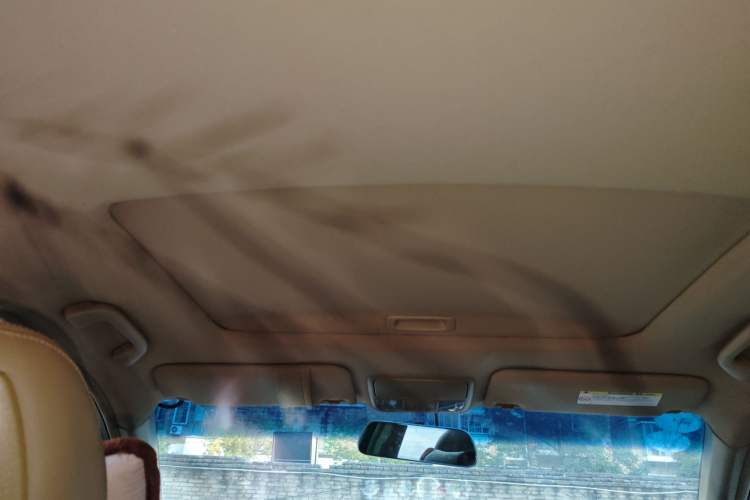 Used Honda Accord 2011 2.0L EX