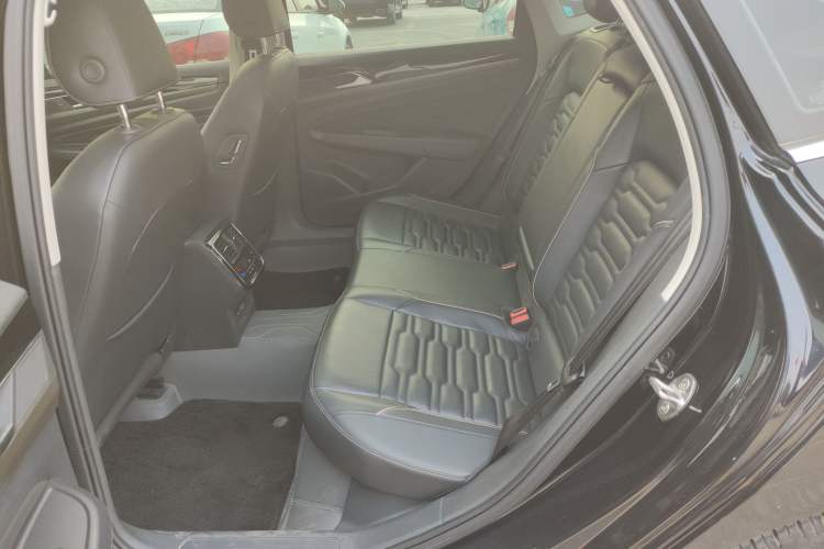 Used Volkswagen Passat 2021 330TSI Elite Edition
