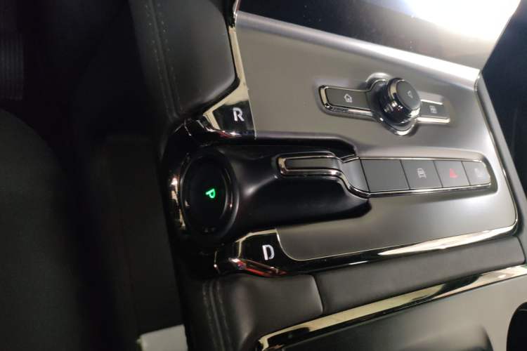 Used Nio ES6 2020 430KM Performance Version Gear Lever