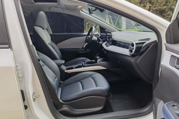 Used Chevrolet Monza 2023 1.5L Dual-Clutch Enjoyment Edition