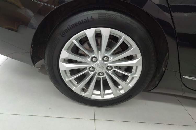 Used Cadillac CT6 2017 28T Fashion Edition