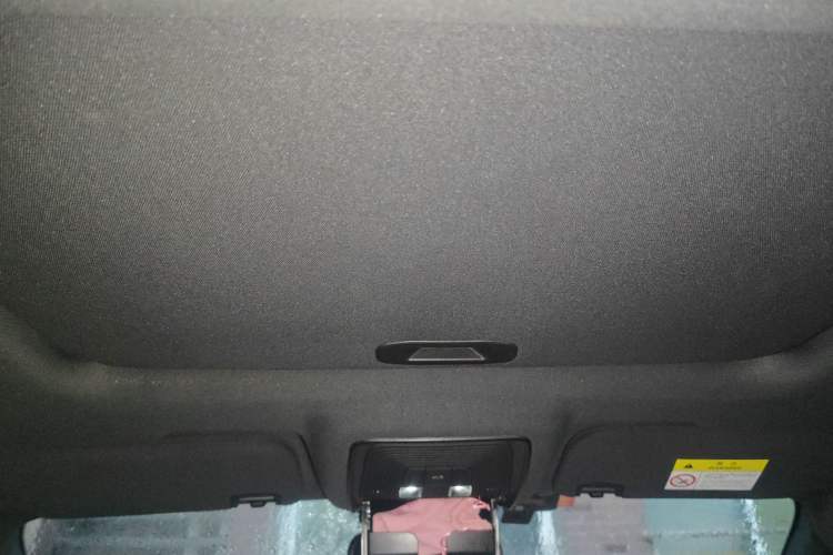 Used BYD Qin PLUS 2021 EV 500KM Luxury Model