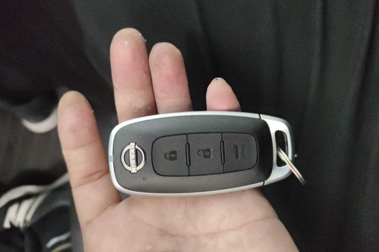 Used Nissan Sylphy 2026 Model 1.6L CVT Worry-Free Edition
