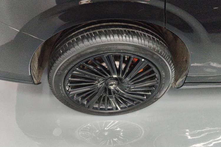 Used XPeng G9 2025 625 Long-Range Max
